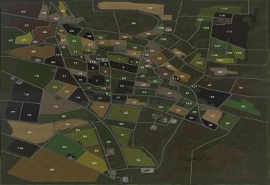 MIG Map MadeInGermany Celle v0.96