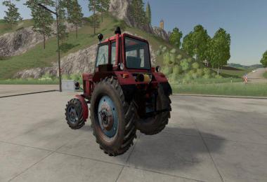 MTZ - 82 v1.0.0.0