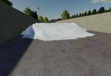 Munshausen Map Seasons Ready v2.3.0