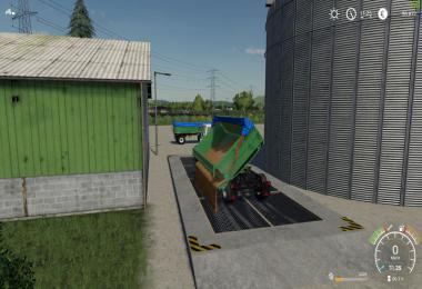 Munshausen Map Seasons Ready v2.3.0