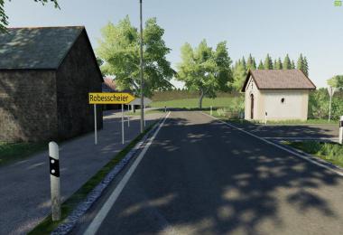 Munshausen Map Seasons Ready v2.3.0