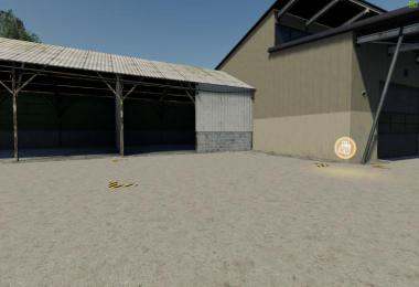 Munshausen Map Seasons Ready v2.3.0