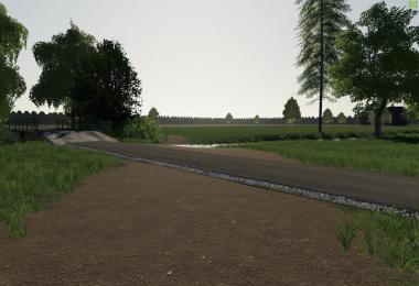 Munshausen Map Seasons Ready v2.3.0