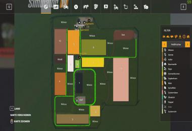 Munshausen Map Seasons Ready v2.3.0