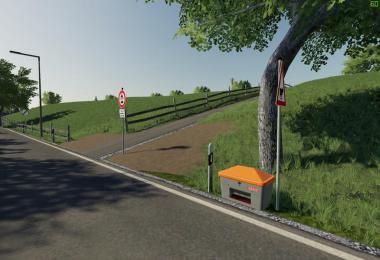 Munshausen Map Seasons Ready v2.3.0