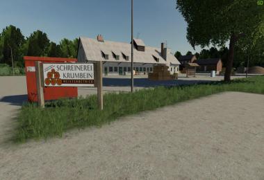 Munshausen Map Seasons Ready v2.3.0