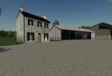 Munshausen Map Seasons Ready v2.3.0