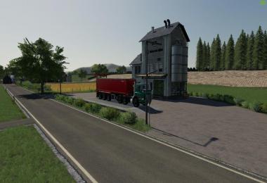 Munshausen Map Seasons Ready v2.3.0