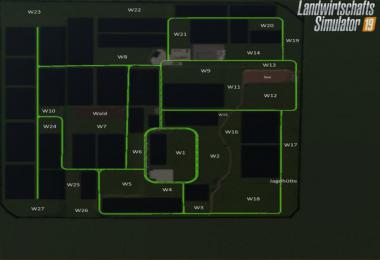 Munshausen Map Seasons Ready v2.3.0