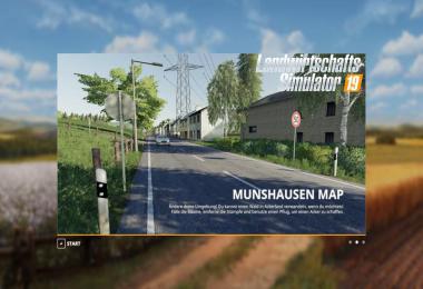 Munshausen Map v2.2.1