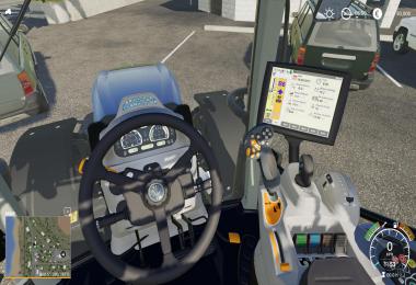 New Holland T6 v1.0.0.0