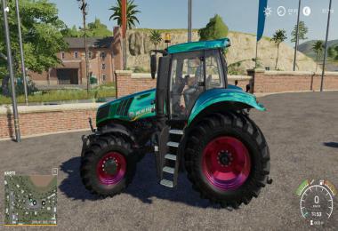 NH T8 Sonderling MP v1.0