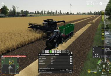 Nordfriesische Marsch Seasons and Global Company ready v2.2