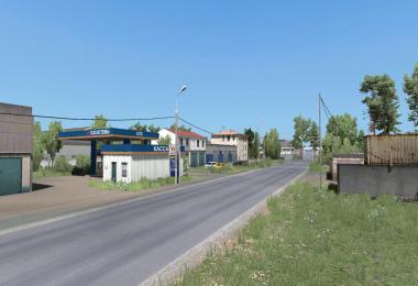 NSK MAP v1.0 1.34.x