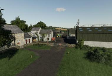 Oakfield Farm 19 v1.1.0.0