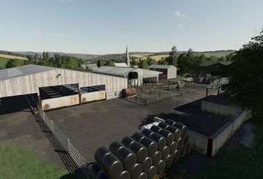 Oakfield Farm 19 v1.1.0.0