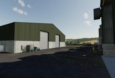 Oakfield Farm 19 v1.1.0.0