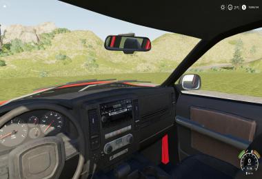 Pickup 2005 from FS15 v2.0.5