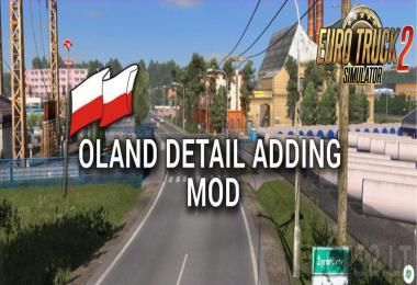 Poland Detail Adding Mod 1.35.x