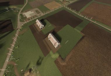 Polish Cow Pasture v1.1.0.0