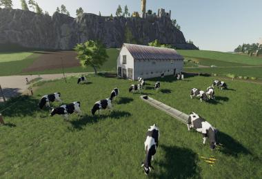 Polish Cow Pasture v1.1.0.0