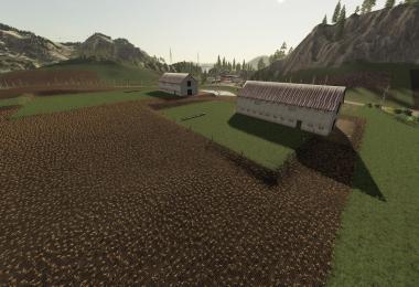 Polish Cow Pasture v1.1.0.0