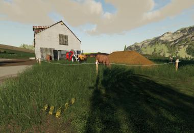 Polish Cow Pasture v1.1.0.0