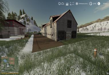 Polish Cow Pasture v1.1.0.0