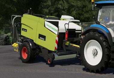 POTTINGER IMPRESS 155 V PRO v1.0