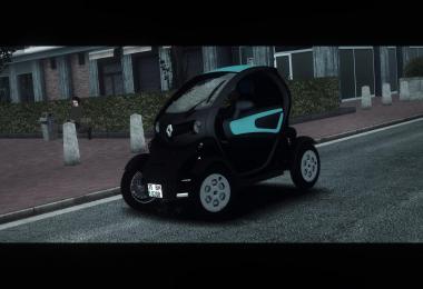 Renault Twizy 1.35