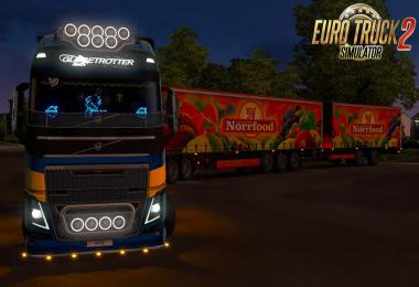 RPIE VOLVO FH16 2012 v1.35.1.31