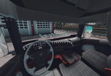 Scania Anestezi Truck 1.35.x