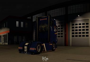 Scania S Viking Combo 1.35.x