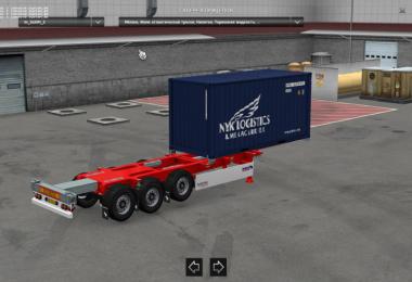 SCS Trailer Patch v2.2 Fixed 1.35