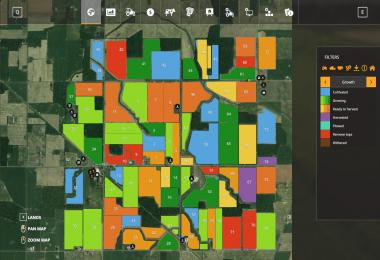 Seneca County - Seasons ready v0.8.1