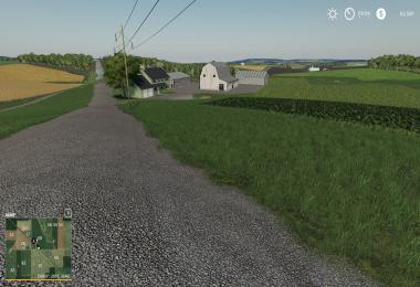 Seneca County - Seasons ready v0.8.1