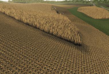 Seneca County - Seasons ready v0.8.1