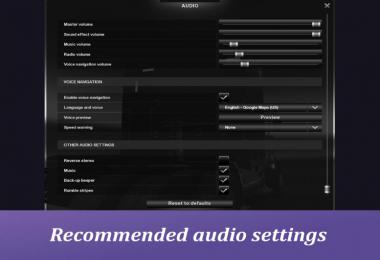 Sound Fixes Pack v19.33