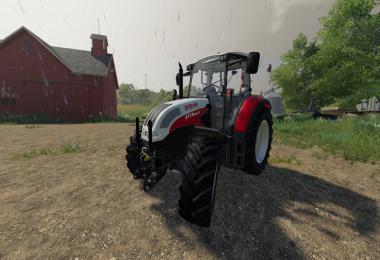 Steyr Multi v1.3.0.0