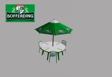 TABLE BOFFERDING v1.0