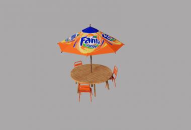 TABLE FANTA v1.0