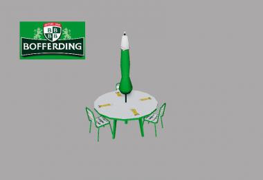 TABLE PARASOL PLIER BOFFERDING v1.0