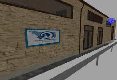 TFSG VETERINAIRE FS19 v2.0 