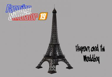 Tour Eiffel v1.0