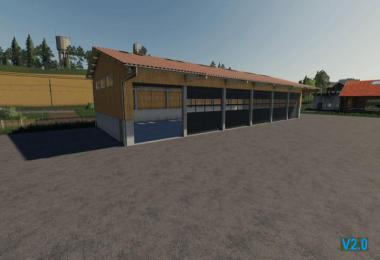 Volksbrunn Seasons ready v2.2