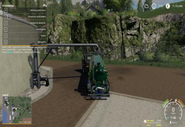 Volksbrunn Seasons ready v2.2