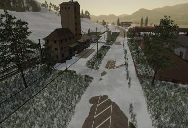 Volksbrunn Seasons ready v2.2