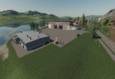 Volksbrunn Seasons ready v2.2