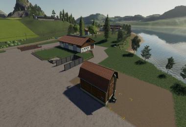 Volksbrunn Seasons ready v2.2