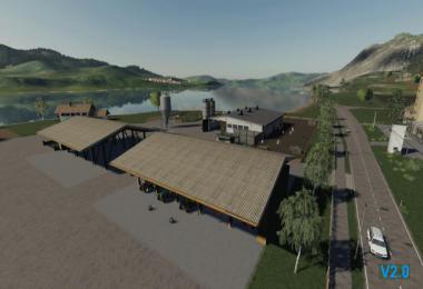 Volksbrunn Seasons ready v2.2